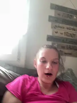 Lisa-Meier online show from 04/16/26, 03:46