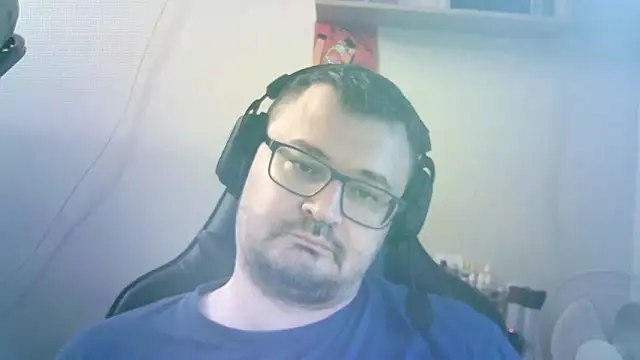 FantastickBombastick online show from 05/25/26, 04:35