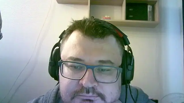 FantastickBombastick online show from 05/27/26, 03:31