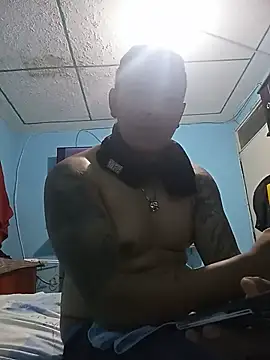 daniwualker11 online show from 07/30/26, 12:26