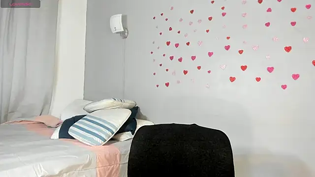 Lexxa W online show from 04/16/26, 07:25