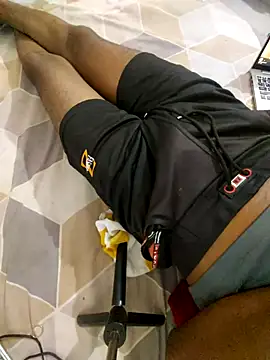 handsomeboyrk online show from 04/15/26, 01:40