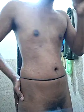 handsomeboyrk online show from 05/10/26, 04:06