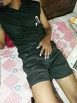 handsomeboyrk online show from 05/12/26, 01:19