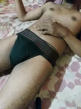 handsomeboyrk online show from 05/14/26, 08:54