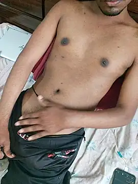 handsomeboyrk online show from 05/19/26, 01:00