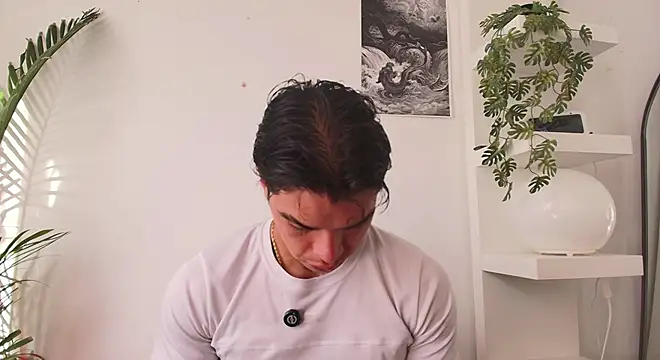andyypalmer  online show from 05/23/26, 12:31