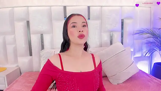 imnikaa  online show from 05/09/26, 12:21