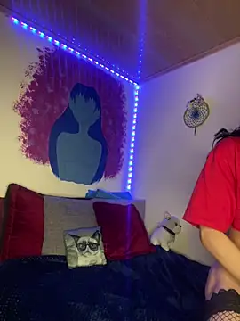 persefone 666 online show from 04/16/26, 04:30