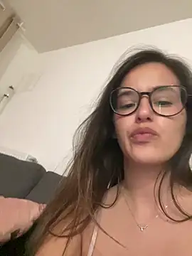 anissadiabless online show from 05/01/26, 01:10