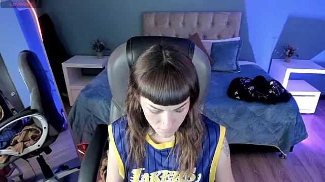 Kim Jeins666  online show from 06/12/26, 12:48