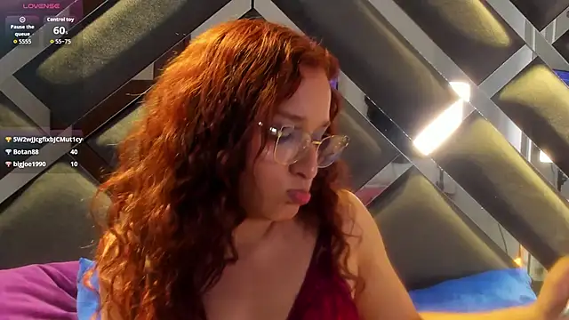leahluna online show from 05/30/26, 08:33