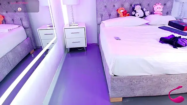 Zoe M00n online show from 05/26/26, 07:32
