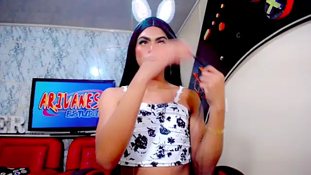 abril gomez   online show from 05/21/26, 03:13