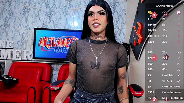 abril gomez   online show from 05/28/26, 03:26