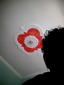 ParejaOculta online show from 04/16/26, 05:47