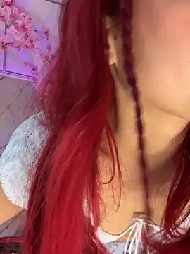 victoria gloow online show from 05/25/26, 02:39
