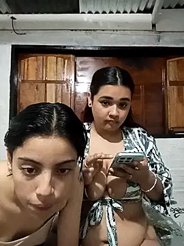 nicolyalisson online show from 04/21/26, 02:15