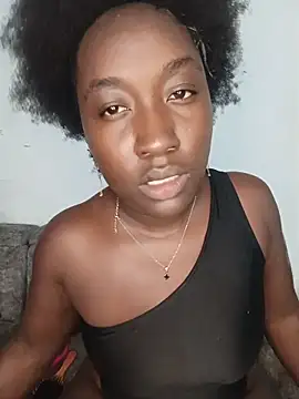 KaleaEbony online show from 05/03/26, 04:29