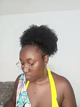 KaleaEbony online show from 05/10/26, 03:33
