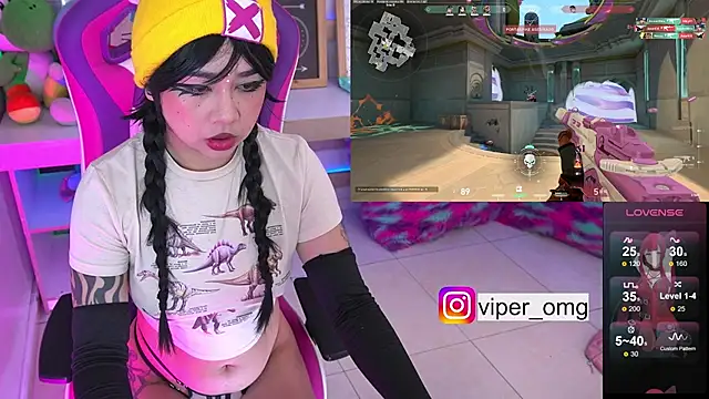 MakiGG  online show from 04/30/26, 12:50