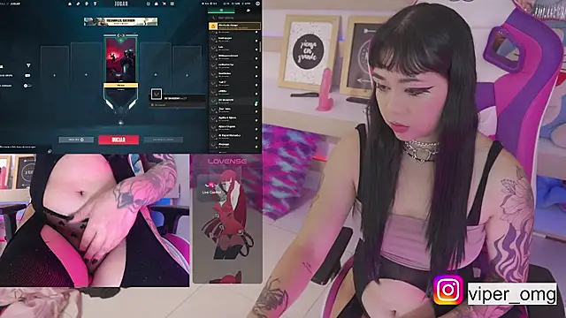 MakiGG  online show from 05/04/26, 10:28