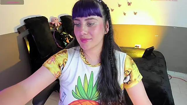 Snapshot of Cataleya_Blare chatting on 05/28/26, 02:31 Cataleya Blare online show from 05/28/26, 02:31