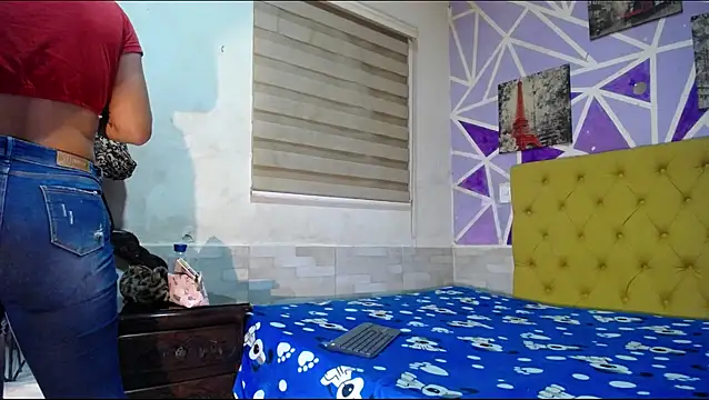 Hellen maya online show from 04/27/26, 11:58