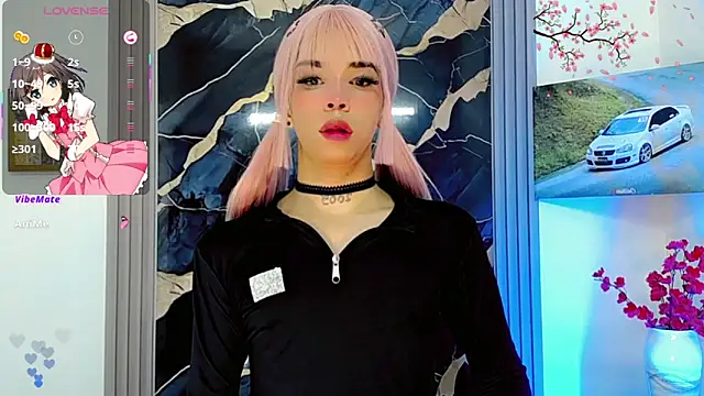 moon sweet- online show from 04/29/26, 03:43
