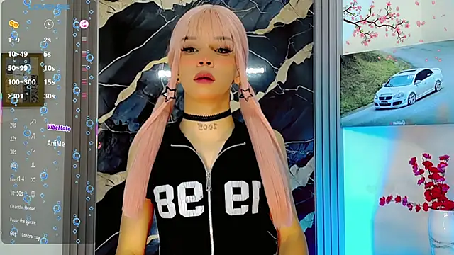 moon sweet- online show from 04/30/26, 04:08