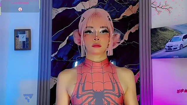 moon sweet- online show from 05/05/26, 03:47