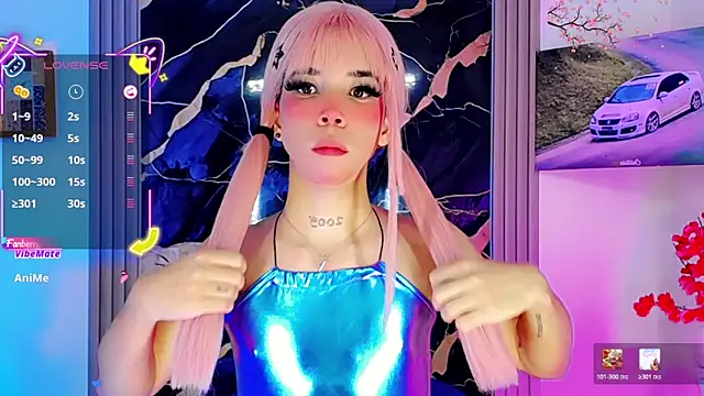 moon sweet- online show from 05/09/26, 03:34