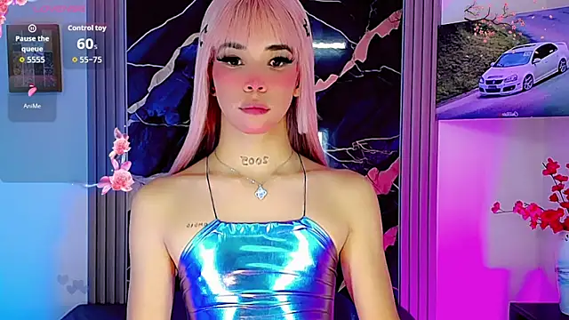 moon sweet- online show from 05/12/26, 03:36