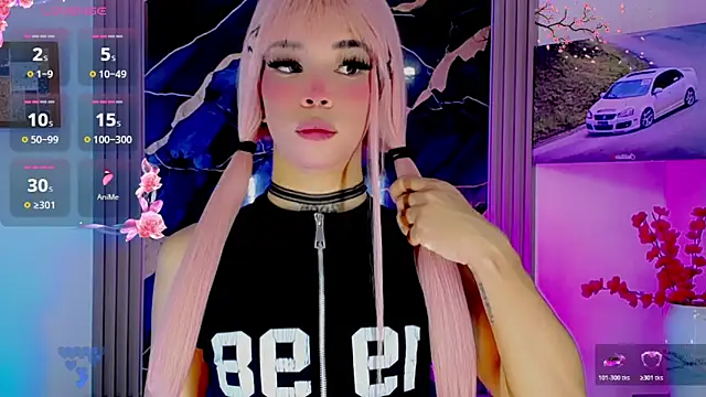 moon sweet- online show from 05/14/26, 03:46
