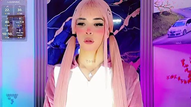 moon sweet- online show from 05/16/26, 03:58