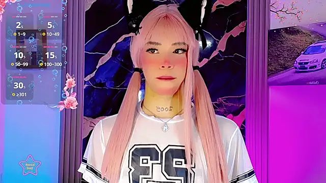 moon sweet- online show from 05/21/26, 03:35