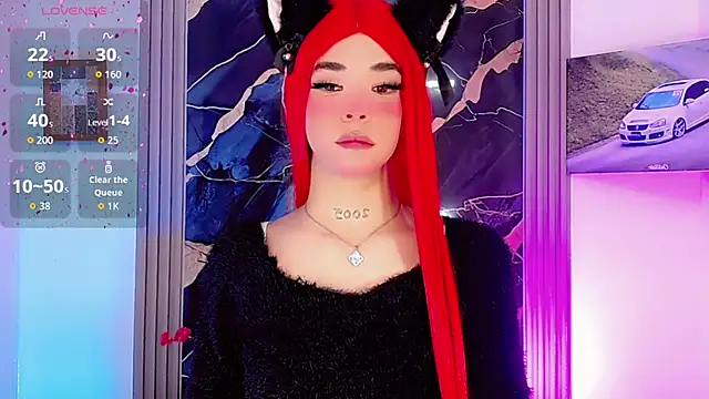 moon sweet- online show from 05/29/26, 03:37