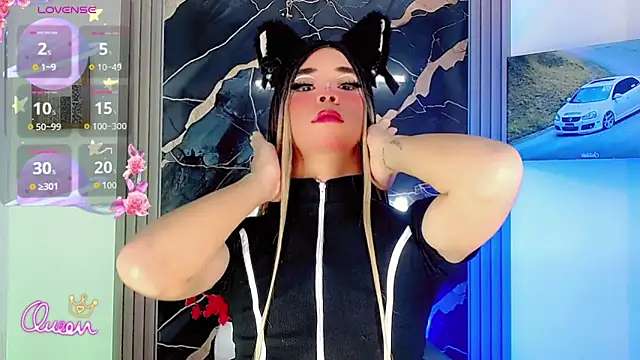moon sweet- online show from 05/30/26, 03:58