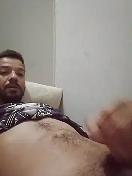 RafaelSartori online show from 05/11/26, 04:29