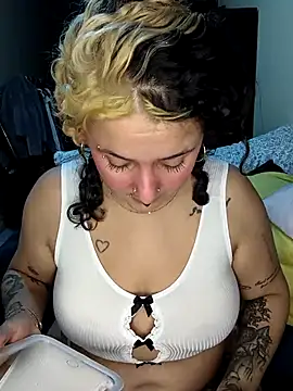  lascivious online show from 05/28/26, 04:54