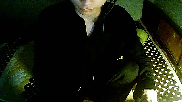 Kangc369 online show from 04/16/26, 07:47