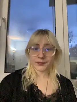 Blondie Picxel   online show from 04/21/26, 04:12