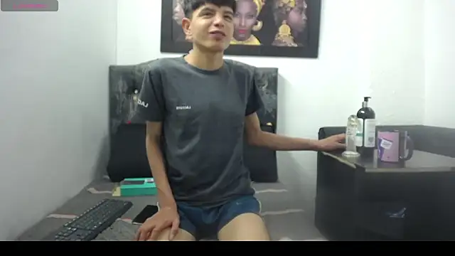 alex it0 online show from 05/15/26, 11:28