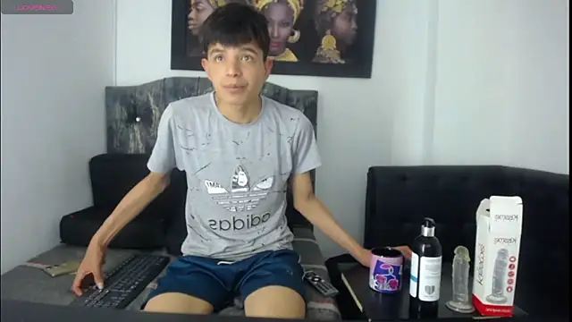 alex it0 online show from 05/20/26, 08:26