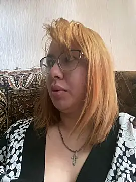 Melissa lissa  online show from 04/17/26, 10:07