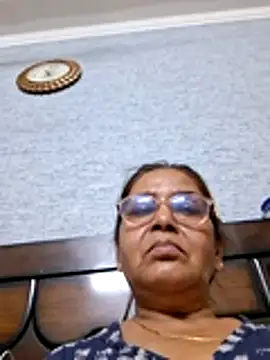 Shalini3456 online show from 04/25/26, 02:25