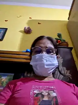 Shalini3456 online show from 05/06/26, 04:34