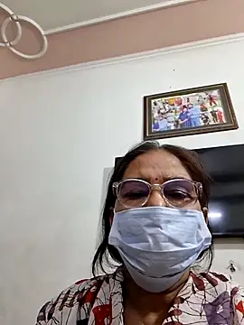 Shalini3456 online show from 05/07/26, 08:20