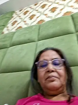 Shalini3456 online show from 05/16/26, 07:05