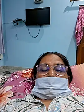Shalini3456 online show from 05/31/26, 04:58